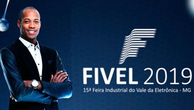 Feira Industrial do Vale da Eletrônica acontece de 20 a 22 em Santa Rita do Sapucaí