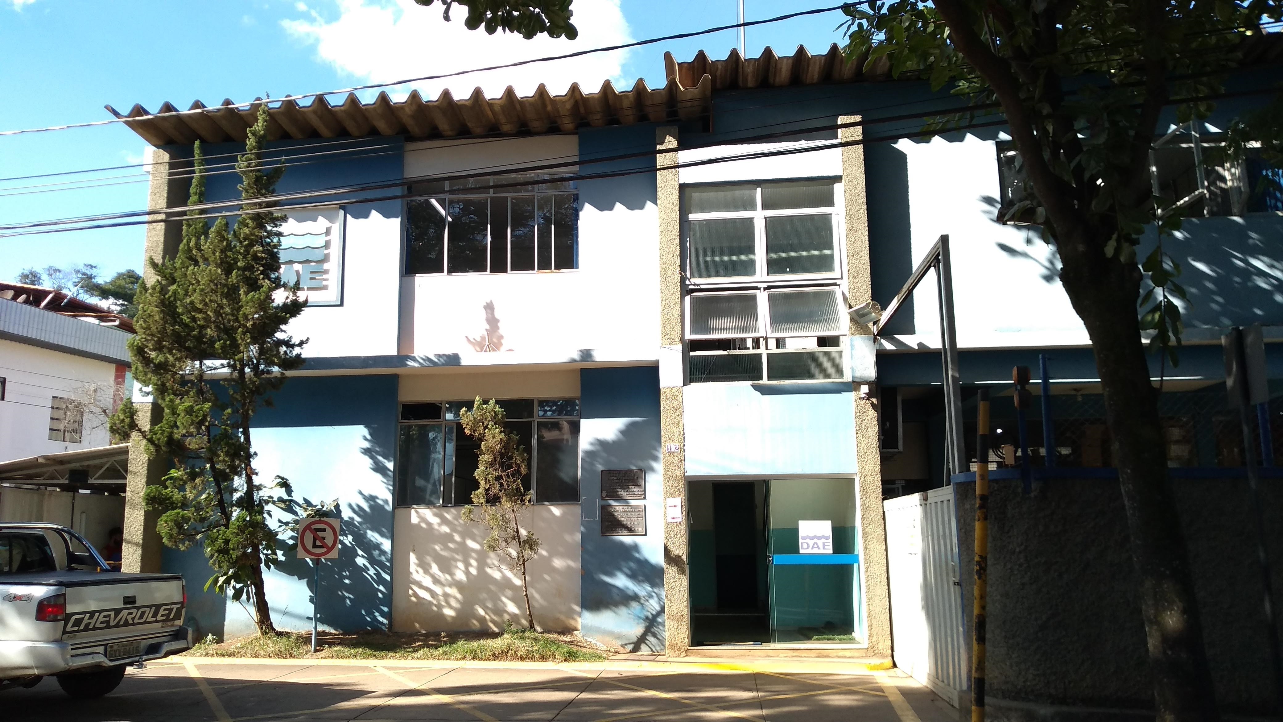 Tratamento de Água Potável pelo DAE em João Monlevade terá custo de R$134.550,00