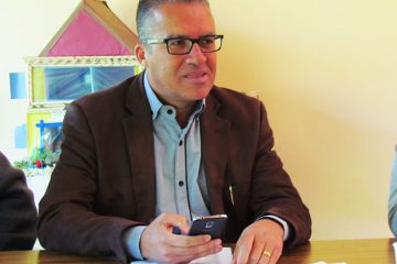 Damon é aguardado nesta terça-feira para prestar depoimento na Câmara
