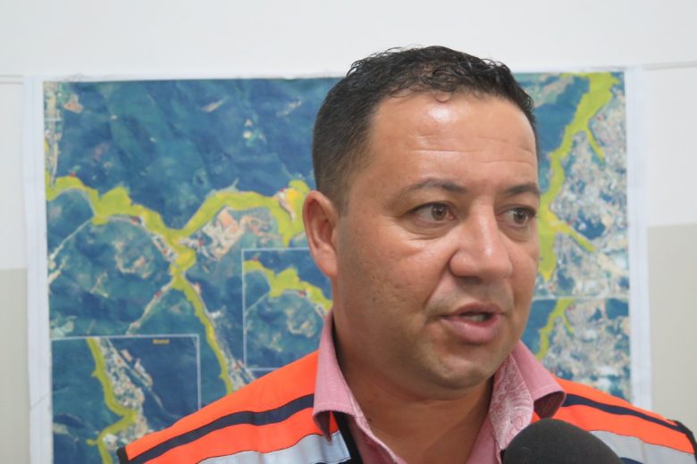 “Se alguém pensa em fazer uma manifestação para atingir a Vale, esse não é o momento”, diz Defesa Civil