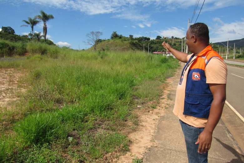 São Gonçalo terá complexo de segurança que integra Bombeiro, PM e Defesa Civil