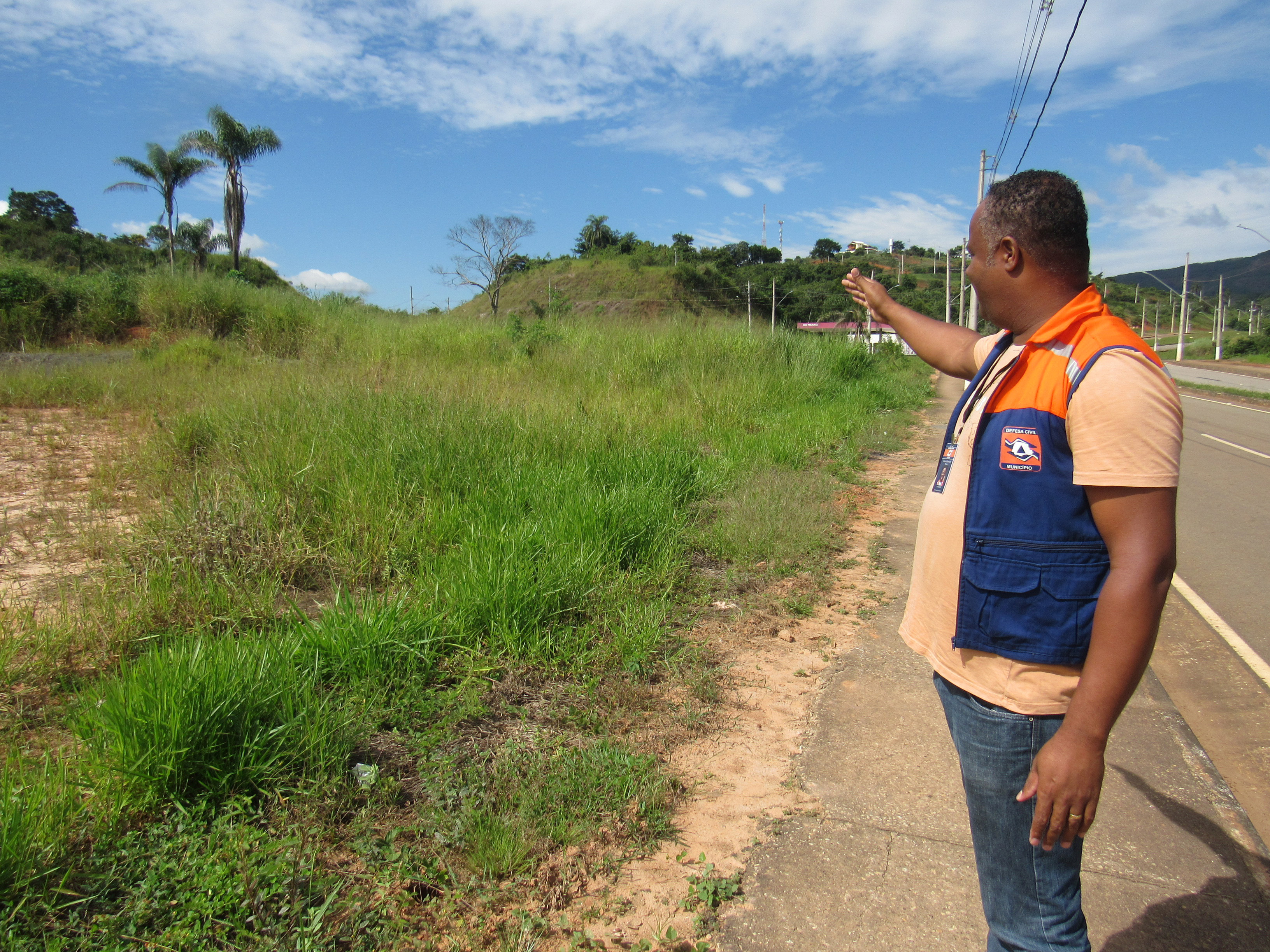 São Gonçalo terá complexo de segurança que integra Bombeiro, PM e Defesa Civil