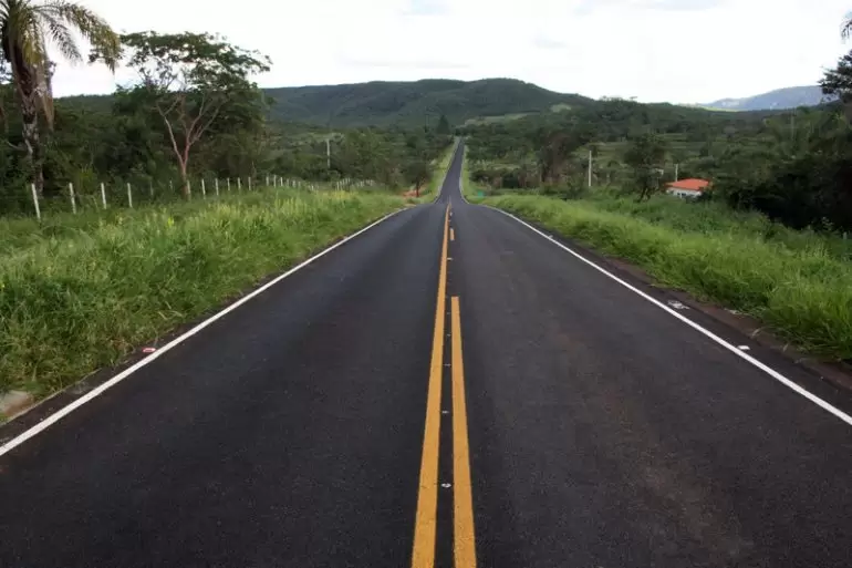 Veja como estão as estradas federais de Minas Gerais na manhã desta sexta-feira Veja como estão as estradas federais de Minas Gerais na manhã desta sexta-feira