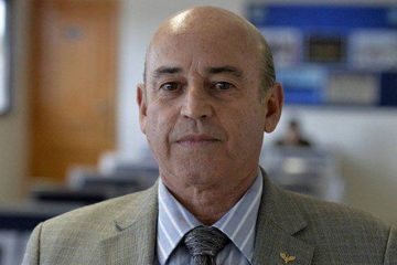 Militar da Aeronáutica é o novo secretário executivo do MEC