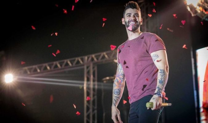 gusttavo lima