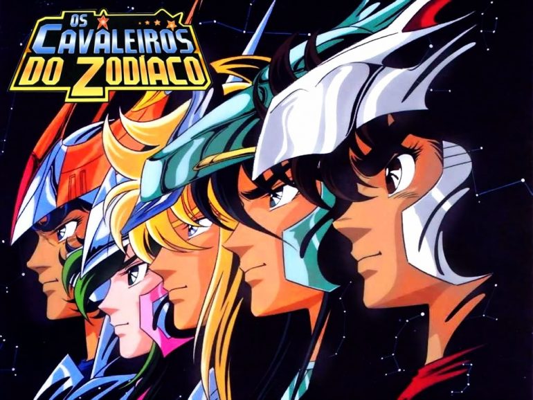 Cavaleiros do Zodíaco  Beta de Saint Seiya Online fica aberto para todos -  NerdBunker