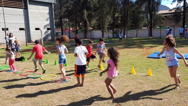 Eco Inverno de Catas Altas reúne atividades culturais, educativas e esportivas