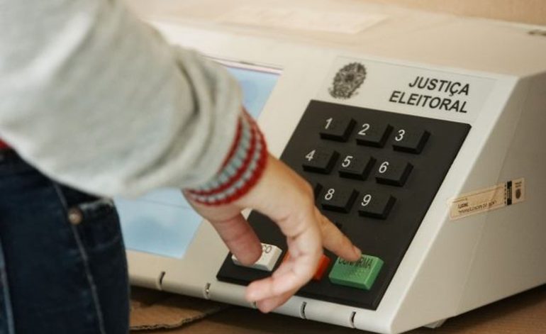 A partir deste sábado, candidatos só podem ser presos em flagrante