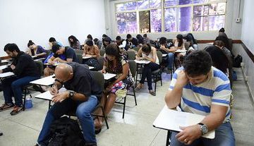 Encceja: termina nesta sexta-feira prazo para recursos