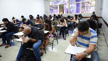 Encceja: termina nesta sexta-feira prazo para recursos