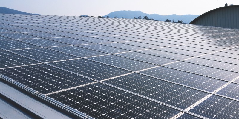 Empresas do setor de energia solar redirecionam modelo de negócio para atender pessoas físicas