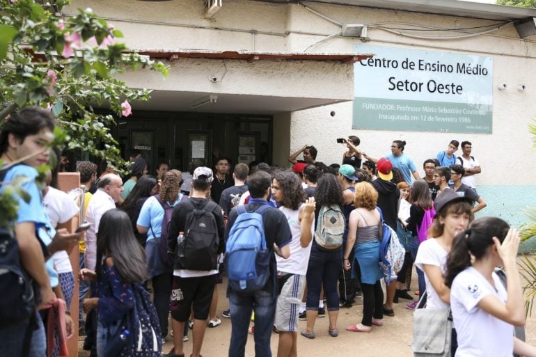 Revisão no Ensino Médio prevê ao menos duas formações para estudantes