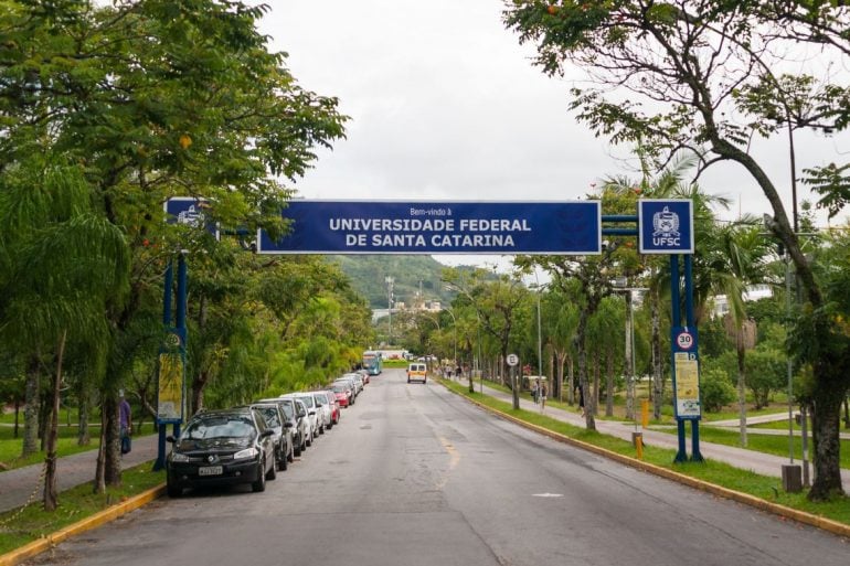 Maior parte dos estudantes de universidades federais é de baixa renda