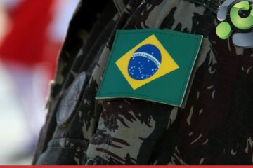 Militares que comemorarem 31 de março serão punidos, afirma Tomás Paiva