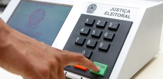 Candidatos têm 20 dias para campanha, de olho no segundo turno