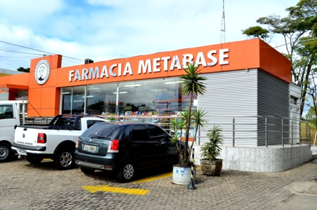 Metabase comunica sobre funcionamento das farmácias e papelaria em Itabira Metabase comunica sobre funcionamento das farmácias e papelaria em Itabira