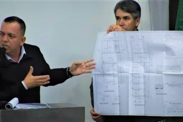 Implantação de IML rende discussão na Câmara de João Monlevade