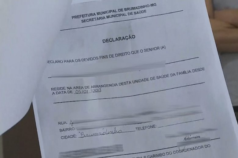 Dez suspeitos de aplicar golpe em indenizações da Vale em Brumadinho são presos em Minas Dez suspeitos de aplicar golpe em indenizações da Vale em Brumadinho são presos em Minas