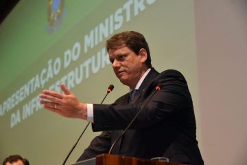 Tarifas de Trump afetarão mais os estados de São Paulo, Rio de Janeiro e Minas Gerais