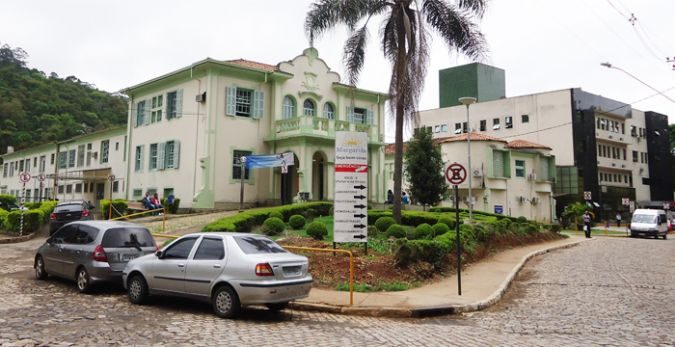 Arraiá Beneficente do Hospital Margarida ocorre neste sábado