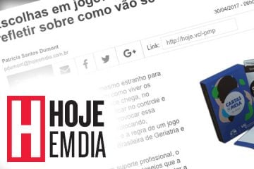 Jornal “Hoje em Dia” encerra versão impressa após 31 anos