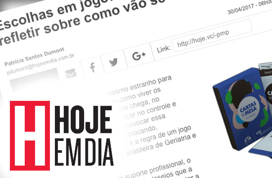 Jornal “Hoje em Dia” encerra versão impressa após 31 anos