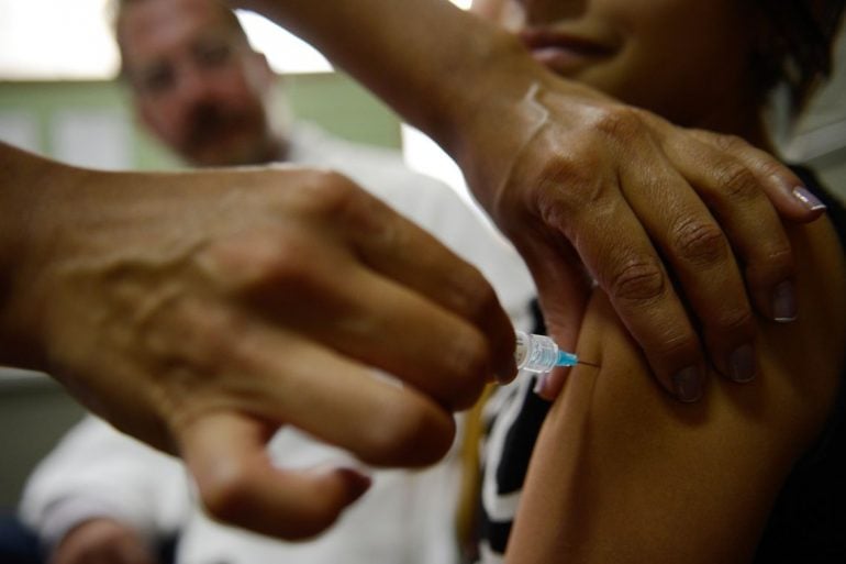 Ministério quer vacinar mais de 20 milhões de adolescentes contra HPV