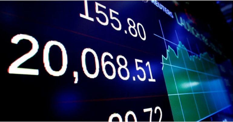 Ibovespa registra recorde ao ultrapassar 102 mil pontos Ibovespa registra recorde ao ultrapassar 102 mil pontos