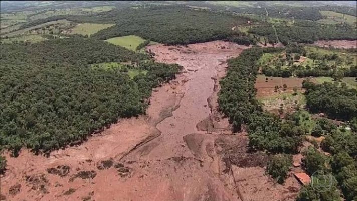 Municípios atingidos pela tragédia de Brumadinho recebem repasse de R$ 305 milhões