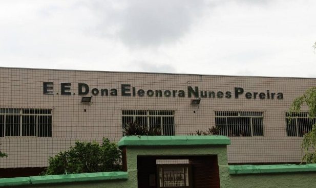 Dona Eleonora Nunes Pereira terá disputa entre duas chapas nas eleições escolares Dona Eleonora Nunes Pereira terá disputa entre duas chapas nas eleições escolares