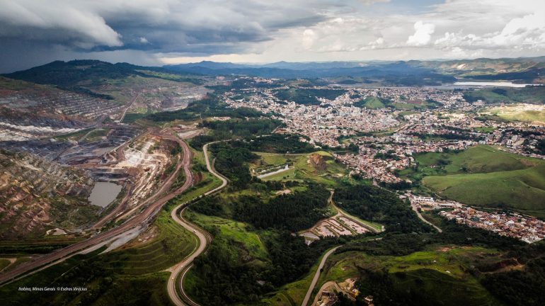 Simulado de evacuação em Itabira é adiado novamente