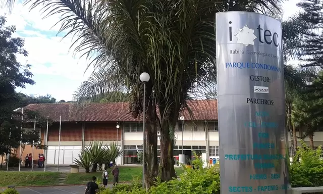 Bombeiros de Itabira podem mudar de patamar com transferência para o antigo Sesi
