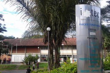Prefeitura de Itabira estuda transferir bombeiros e Samu para o Itec
