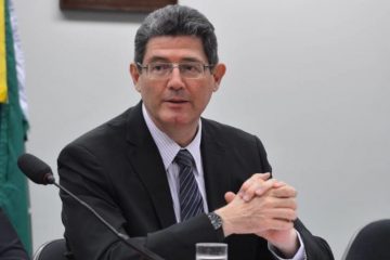 Joaquim Levy aceita convite de Bolsonaro e vai presidir BNDES