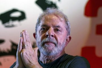 Decisão de Toffoli libera Lula para conceder entrevista