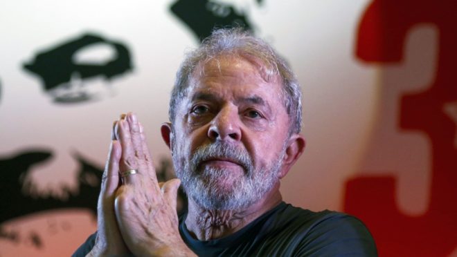 Decisão de Toffoli libera Lula para conceder entrevista