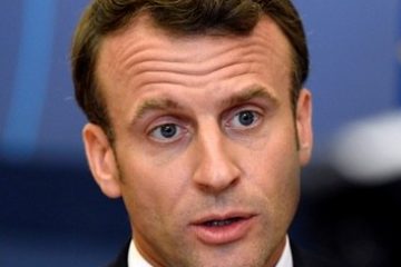 Após derrota em votação para o Parlamento Europeu, Macron dissolve assembleia e convoca novas eleições na França