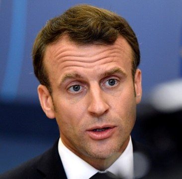 Após derrota em votação para o Parlamento Europeu, Macron dissolve assembleia e convoca novas eleições na França