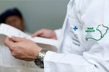 Minas Gerais é o segundo estado do Sudeste com mais vagas no edital do Mais Médicos