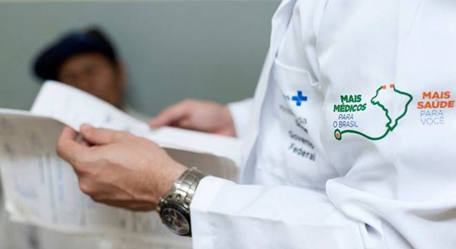 Programa Médicos pelo Brasil vai substituir Mais Médicos