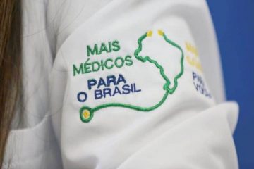 Governo vai apresentar programa para substituir Mais Médicos