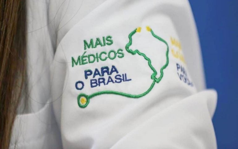 Governo vai apresentar programa para substituir Mais Médicos