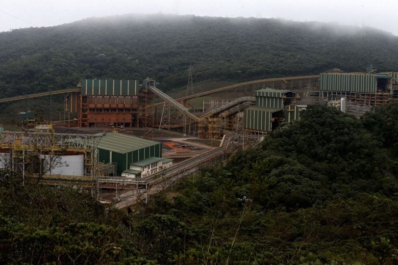 Prefeitura de Mariana questiona Vale e Samarco sobre recolhimento de tributos