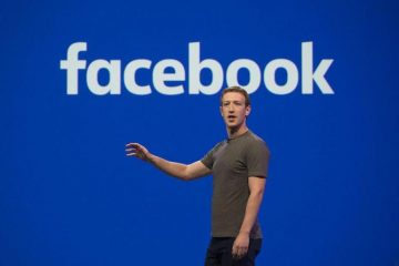 Zuckerberg perde quase US$ 6 bilhões com pane no Facebook, Instagram e WhatsApp