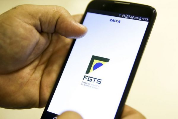 liberação do fgts|