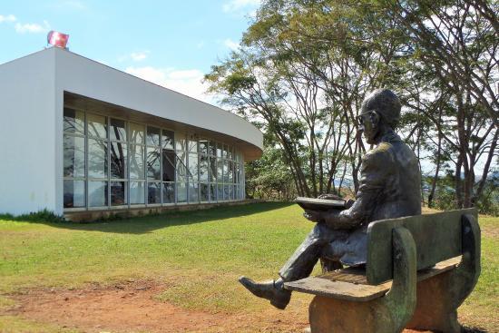 Exposição Memorial da Inclusão chega à Itabira no dia 26 de julho