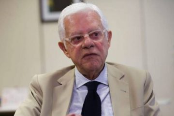 Ex-ministro de Temer, Moreira Franco, também é preso