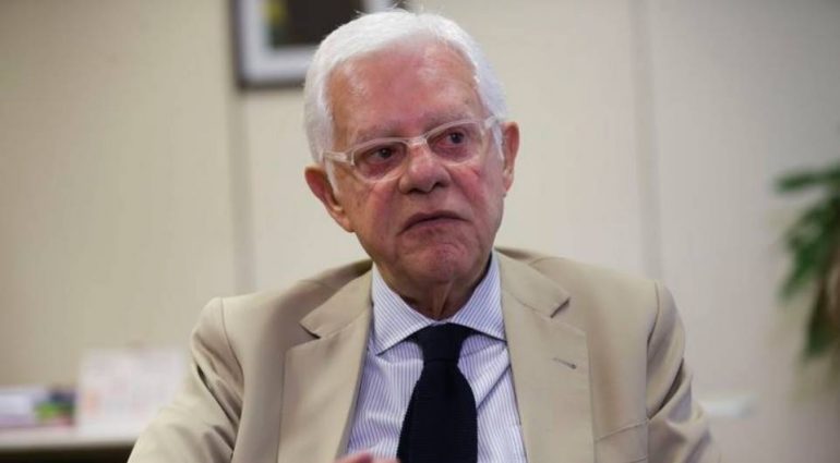 Ex-ministro de Temer, Moreira Franco, também é preso