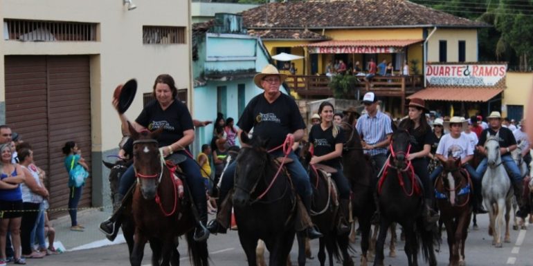 Museu do Tropeiro comemora 16 anos neste fim de semana