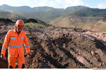 Novas testemunhas da tragédia em Brumadinho depõem nesta terça